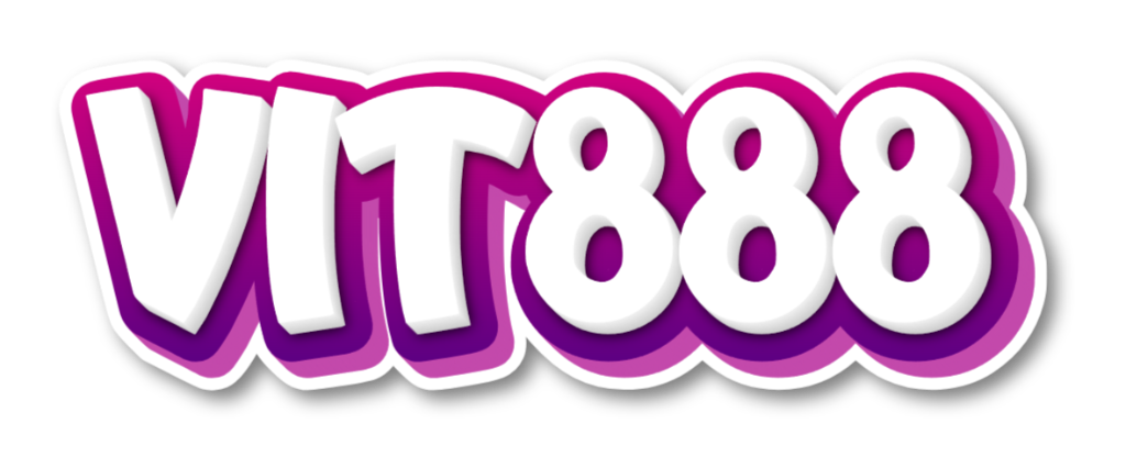 Logo Situs vit888